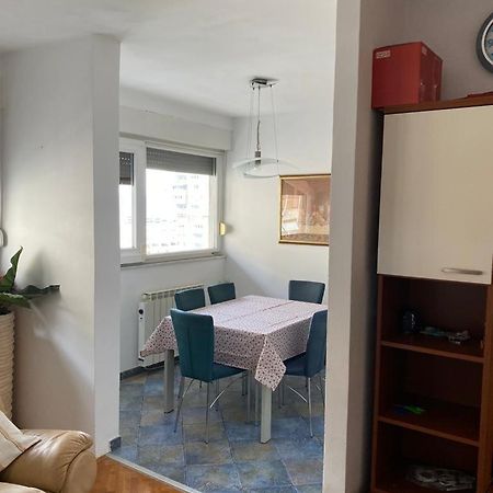 Marco Appartement Split Buitenkant foto