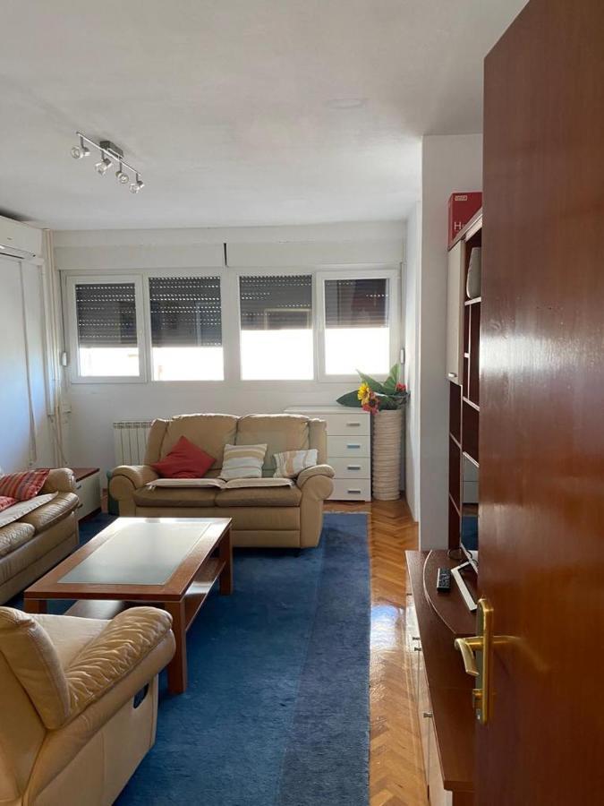 Marco Appartement Split Buitenkant foto