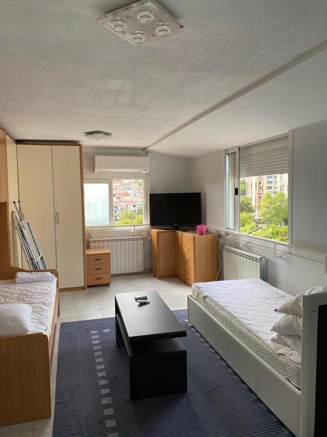 Marco Appartement Split Buitenkant foto
