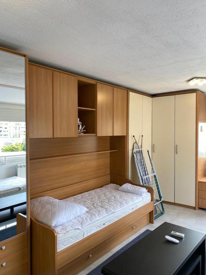 Marco Appartement Split Buitenkant foto