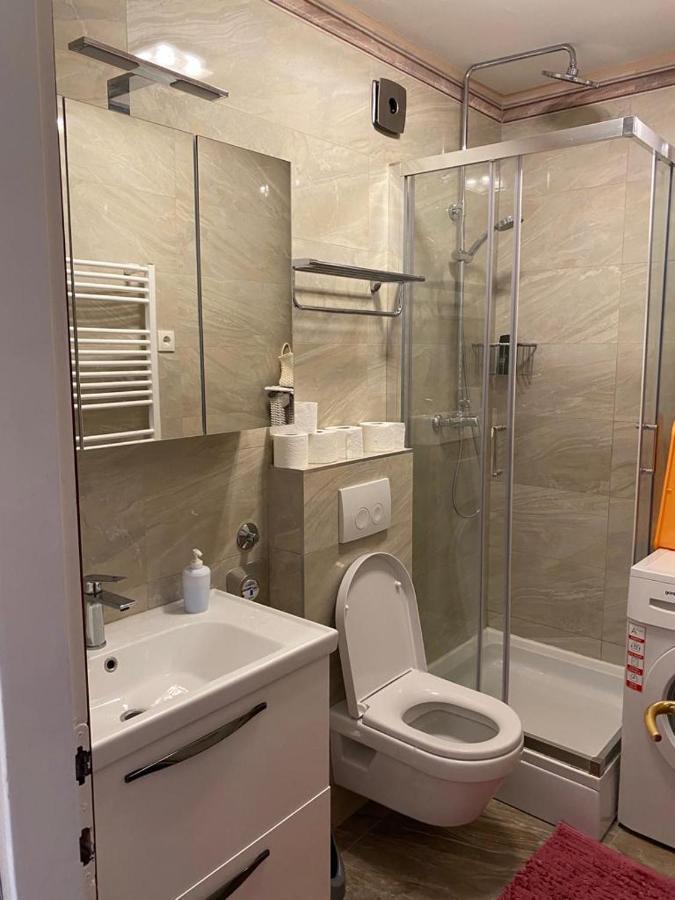 Marco Appartement Split Buitenkant foto