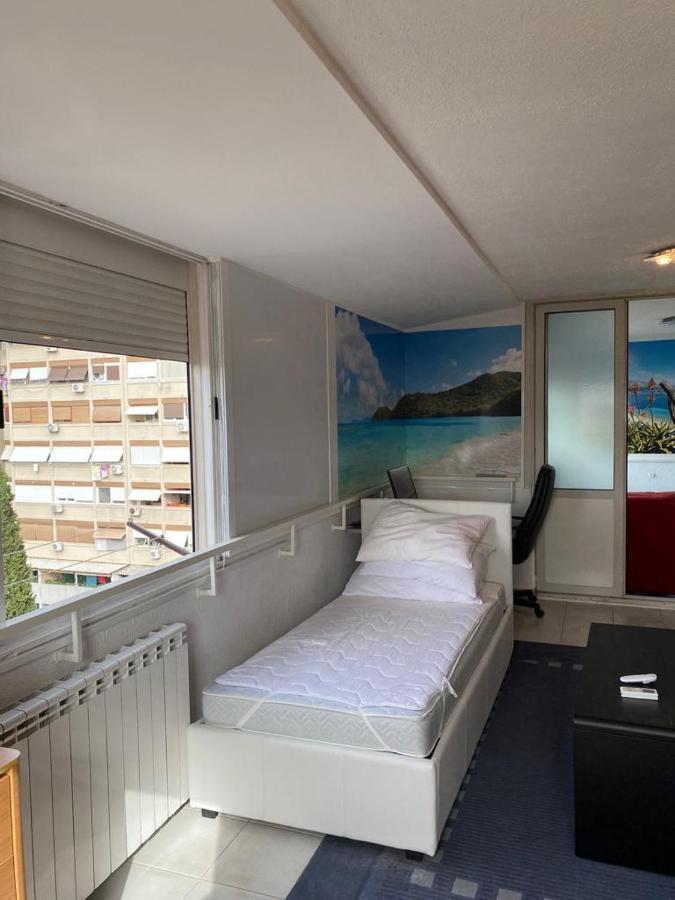 Marco Appartement Split Buitenkant foto