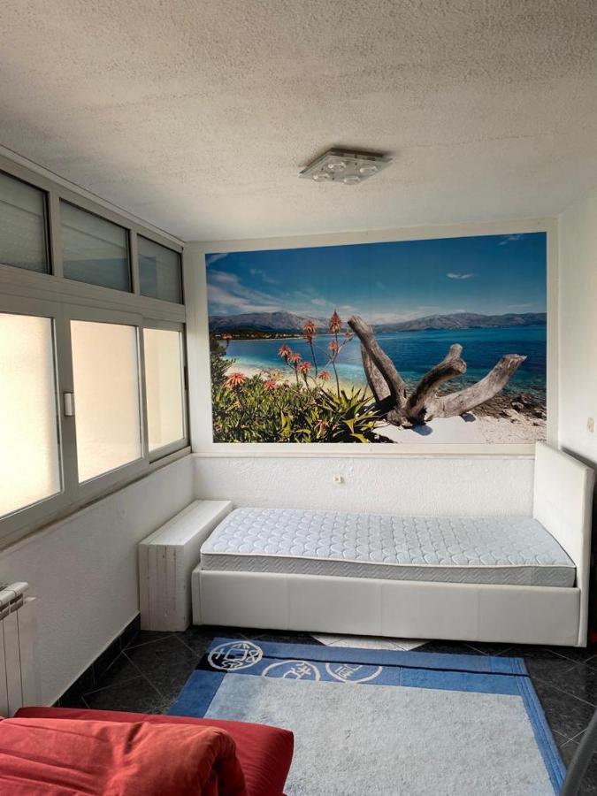 Marco Appartement Split Buitenkant foto