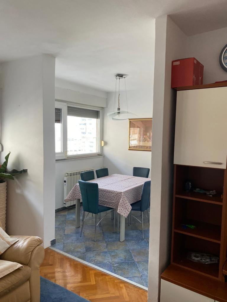 Marco Appartement Split Buitenkant foto